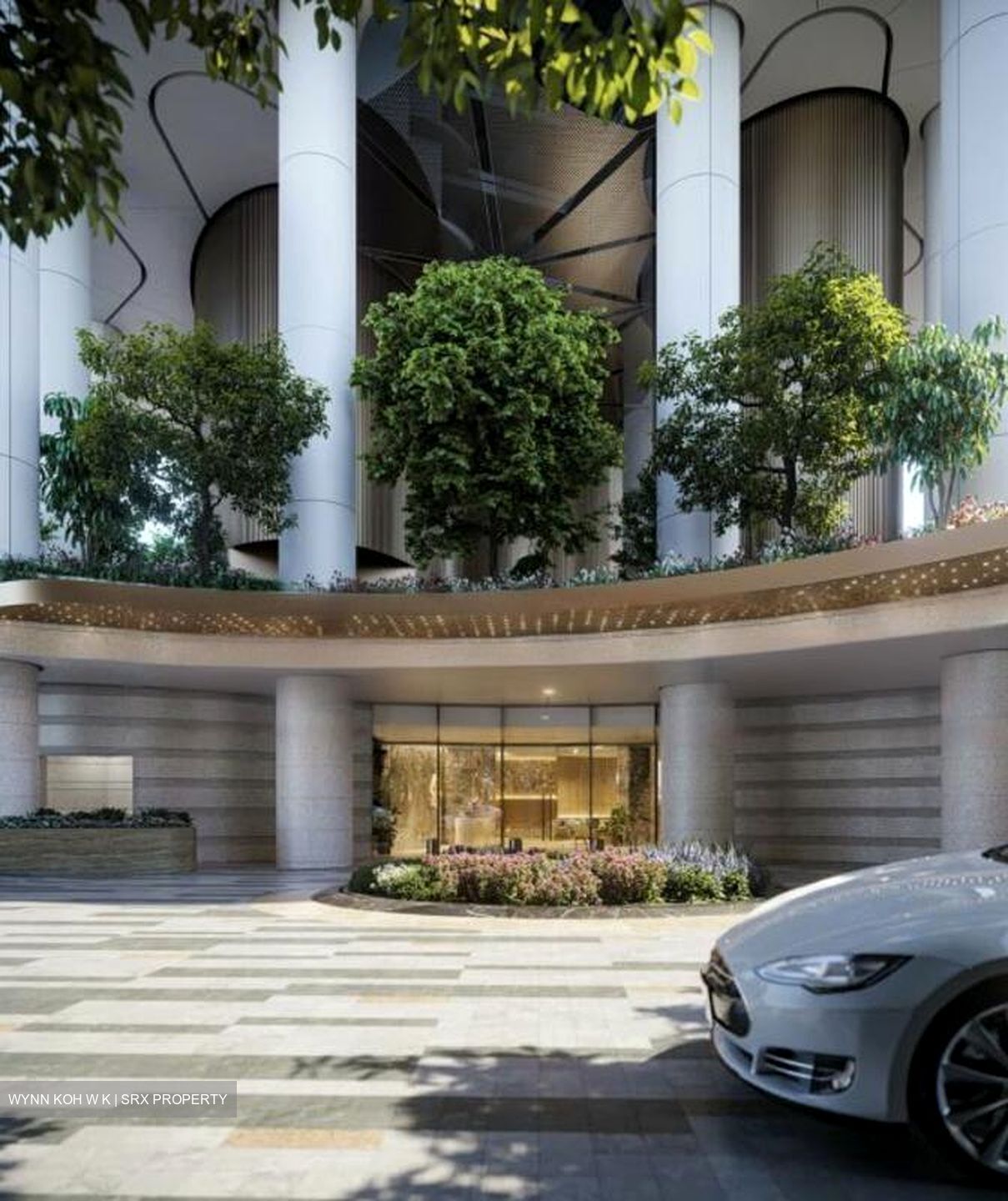 Park Nova (D10), Apartment #465947951